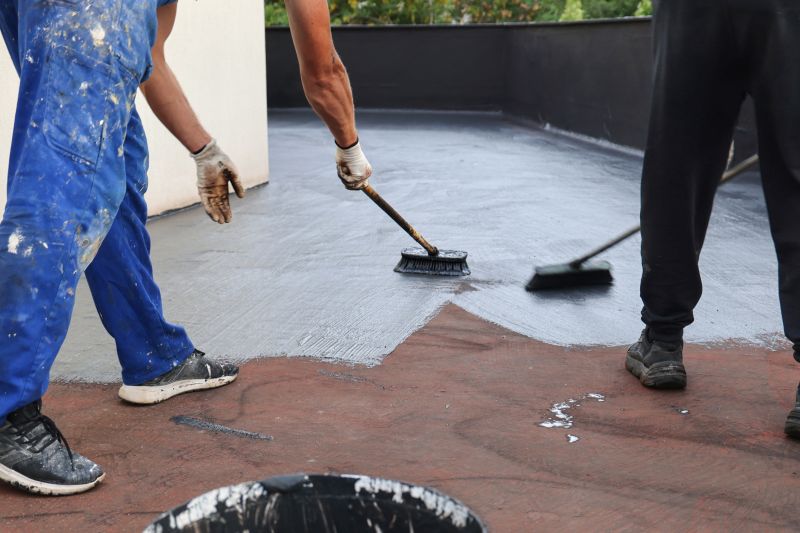 Roof Weatherproofing in New Windsor, NY
