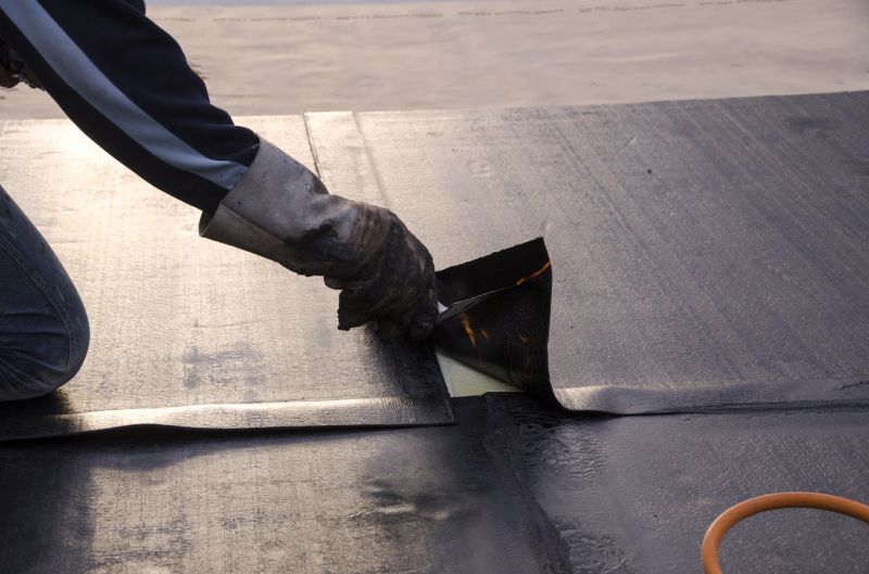 Roof Weatherproofing in New Windsor, NY