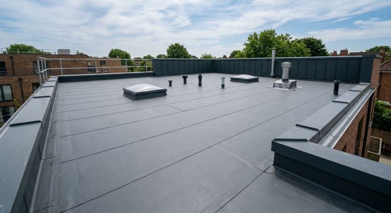 Roof Weatherproofing in Putnam County, NY