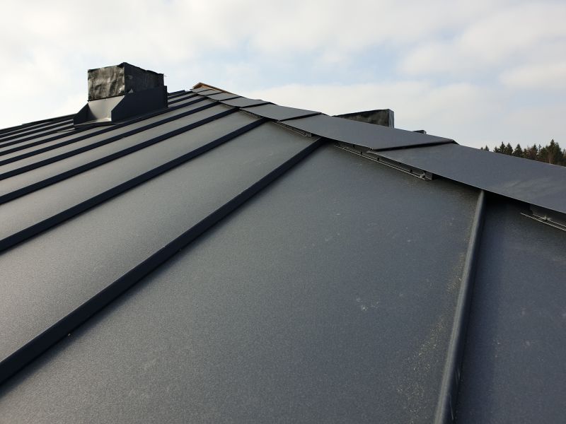 Roof Weatherproofing in Valhalla, NY
