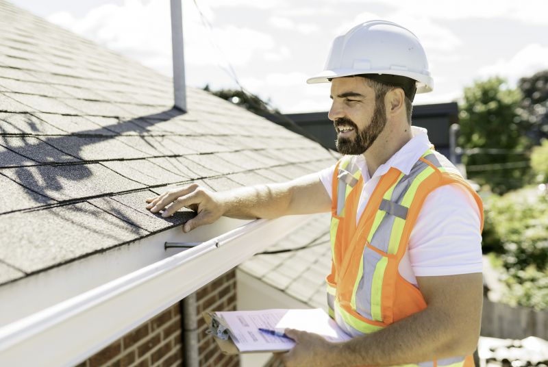 Roofing Evaluation in Eastchester, NY