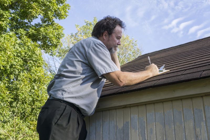 Roofing Evaluation in Eastchester, NY