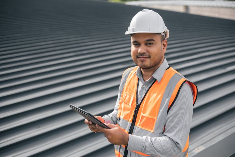 Roofing Evaluation in Eastchester, NY