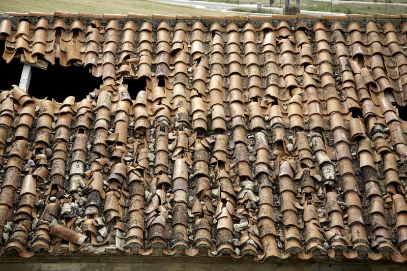 Roofing Evaluation in Pequannock, NJ