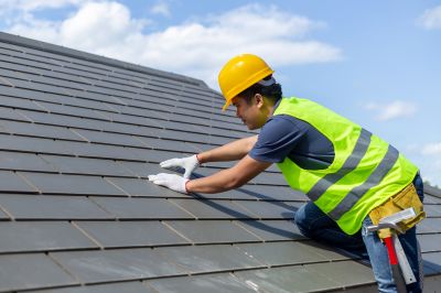 Roofing Evaluation in Somers, NY