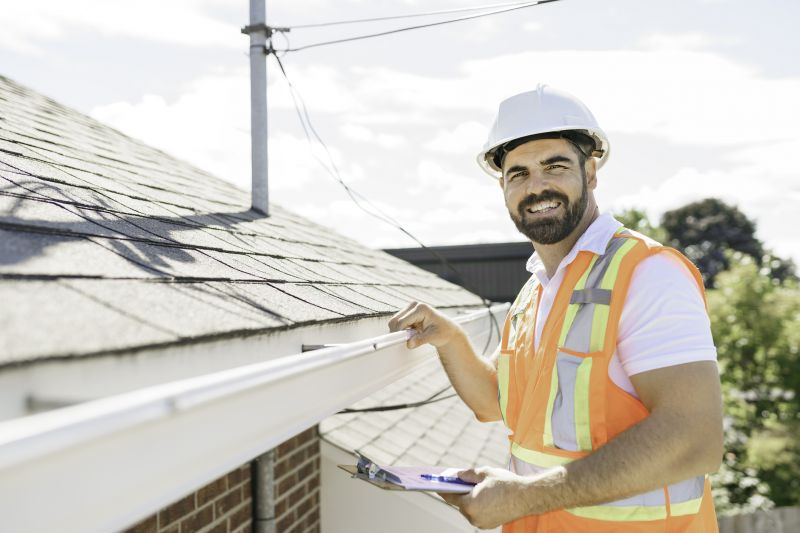 Roofing Inspection Service in Highland Mills, NY