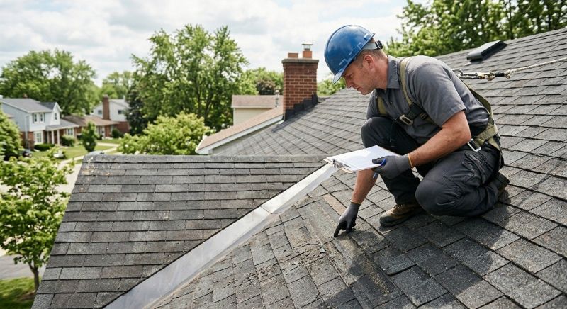 Roofing Inspection Service in Rockland County, NY