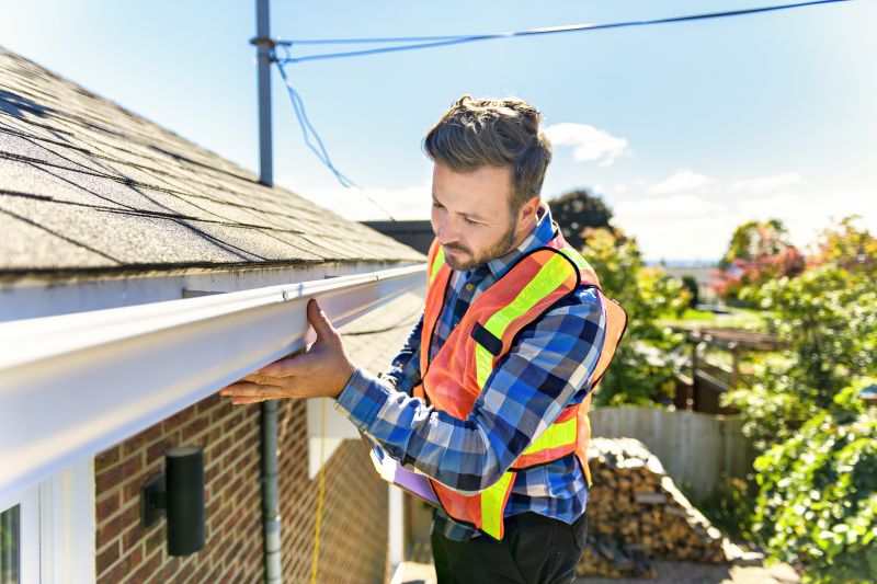 Roofing Inspection Service in Mamaroneck, NY