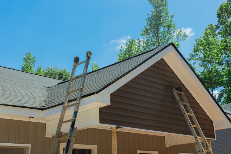 Roofline Repair in Rockland County, NY