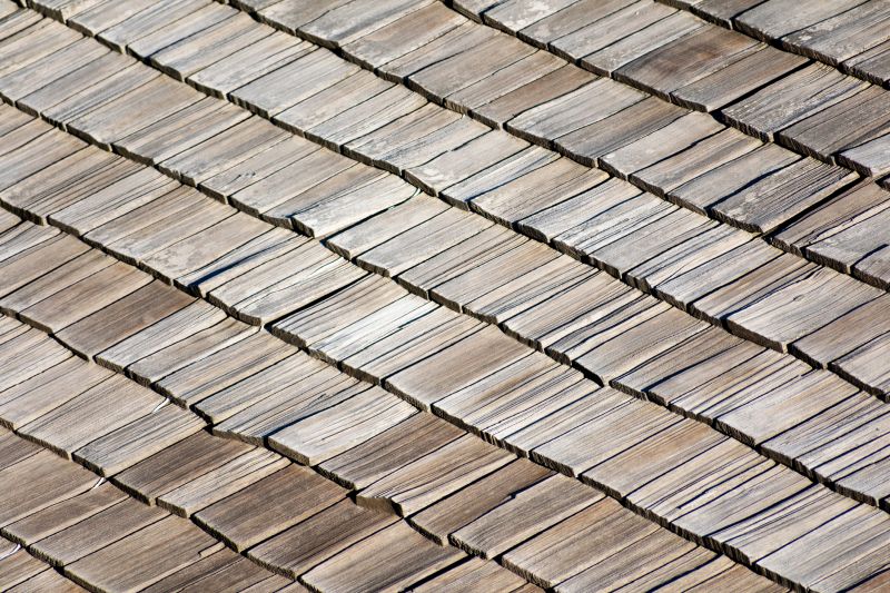 Shake Roof Replacement in Buchanan, NY