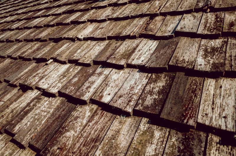 Shake Roof Replacement in Englewood, NJ