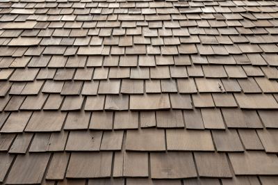 Shake Roof Replacement in Garrison, NY