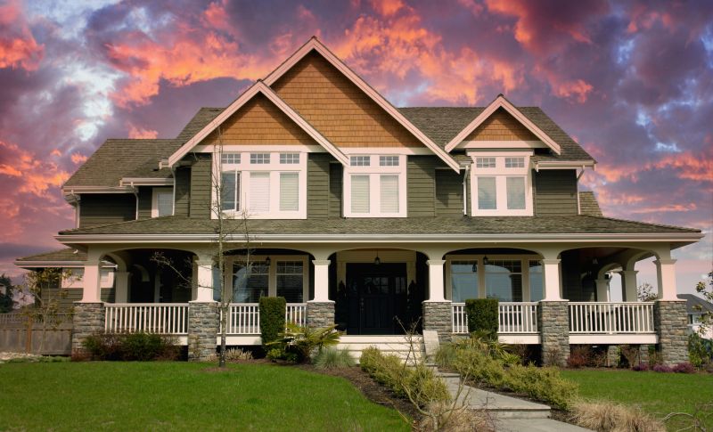 Shake Roof Replacement in Kearny, NJ
