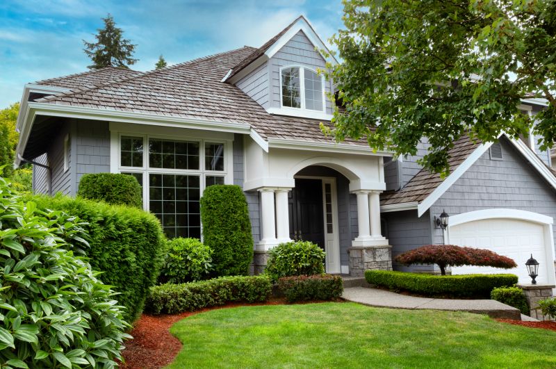 Shake Roof Replacement in Park Ridge, NJ