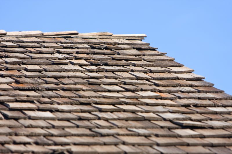 Shake Roof Replacement in Ringwood, NJ