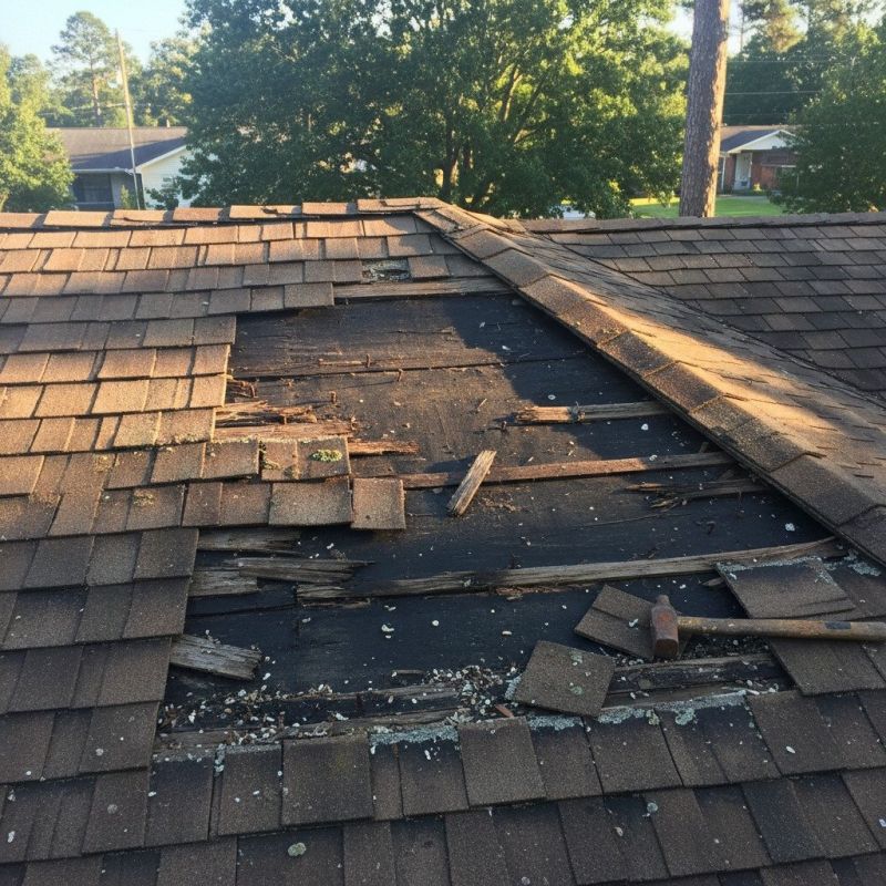 Shake Shingle Repair in Bloomfield, NJ