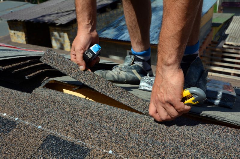 Shingles Repair in Buchanan, NY