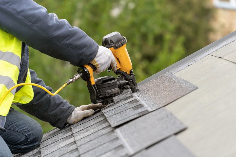 Slate Roof Construction in New Rochelle, NY