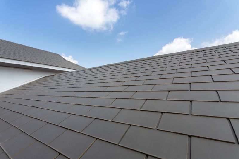 Slate Roof Construction in Oakland, NJ