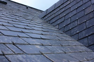 Slate Roof Construction in Oakland, NJ