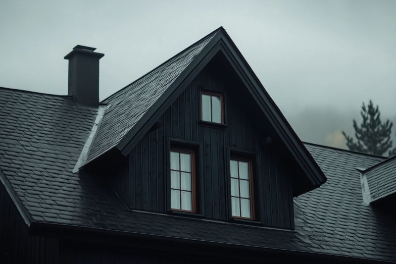 Slate Roof Construction in Paterson, NJ