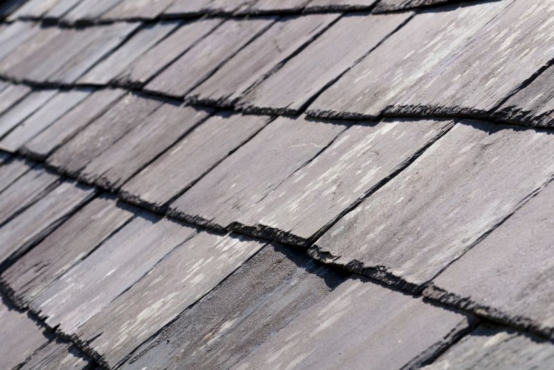 Slate Roof Installation in Alpine, NJ