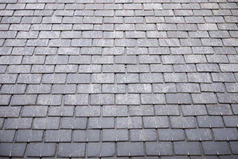 Slate Roof Installation in Boonton, NJ