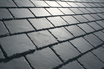 Slate Roof Installation in Ho Ho Kus, NJ
