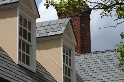 Slate Roof Installation in Rockland County, NY