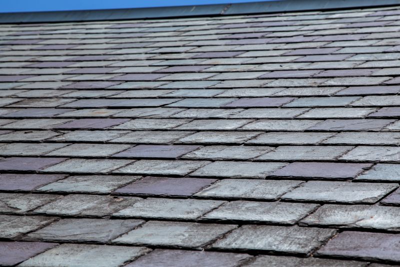 Slate Roof Installation in Teaneck, NJ