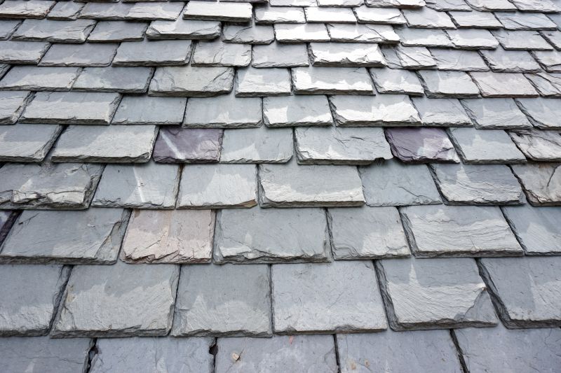 Slate Shingles Repair in Paterson, NJ