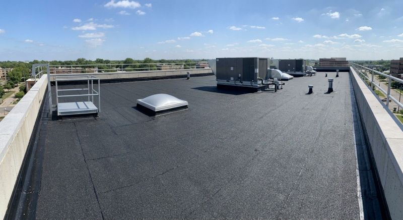 Tar Roof Installation in Highland Falls, NY