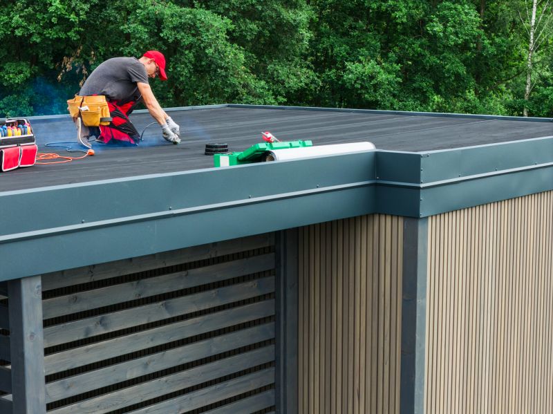 Tar Roof Installation in Mohegan Lake, NY