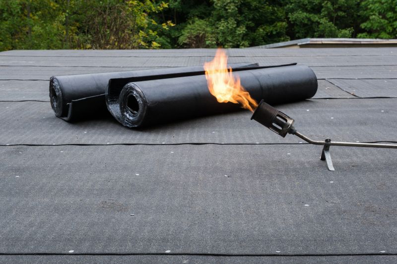 Tar Roof Installation in Wayne, NJ
