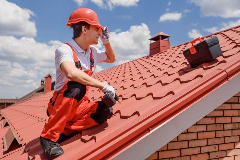 Tar Roof Repair in Cortlandt Manor, NY