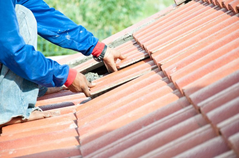 Tar Roof Repair in Mount Kisco, NY