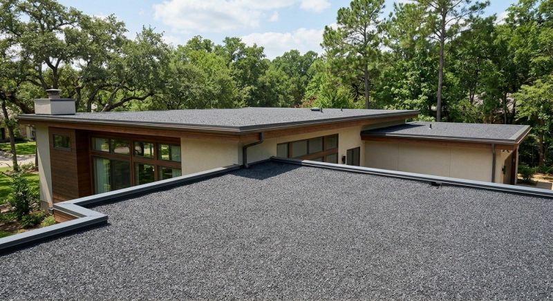 Tar Roof Replacement in Bronxville, NY