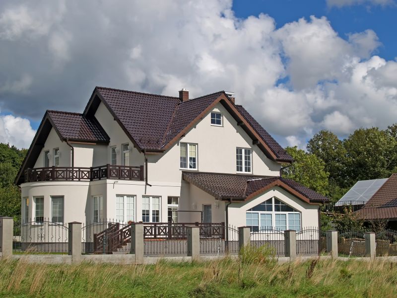 Tile Roof Installation in Ardsley, NY