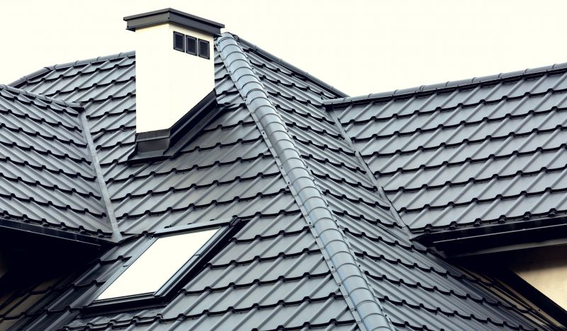 Tile Roof Installation in Bergen County, NJ