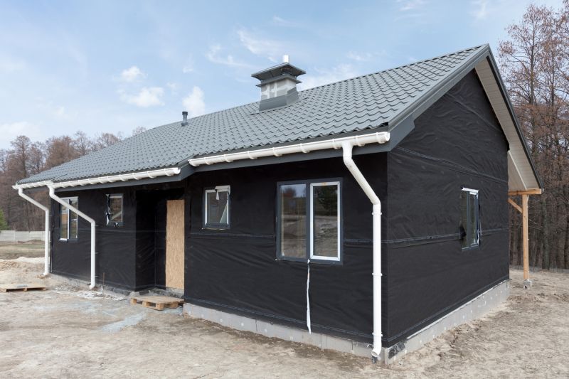 Tile Roof Installation in Hackensack, NJ