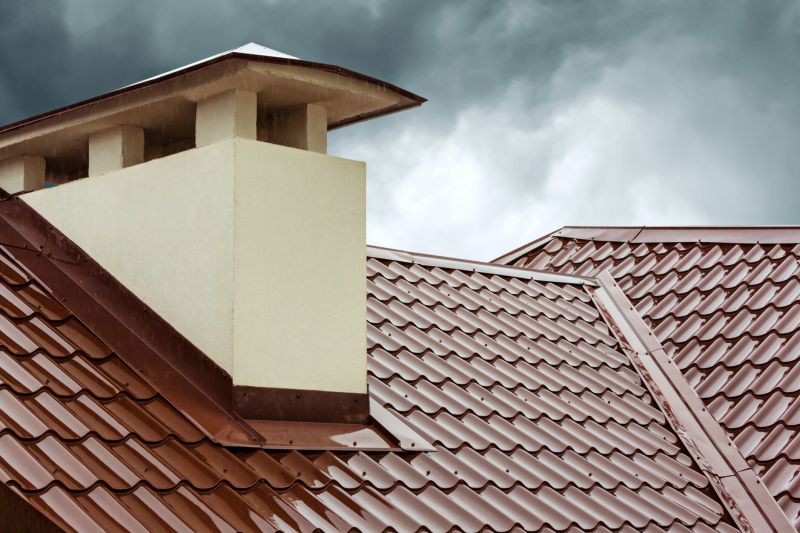 Tile Roof Installation in Lake Peekskill, NY