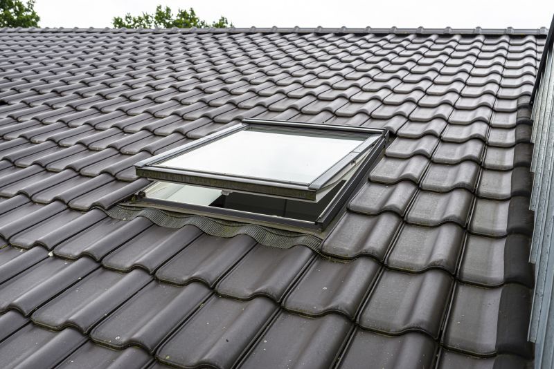 Tile Roof Installation in Spring Valley, NY
