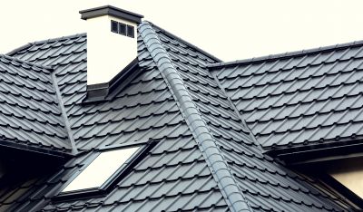 Tile Roof Replacement in Belleville, NJ