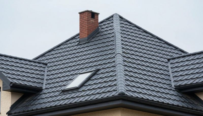 Tile Roof Replacement in Belleville, NJ