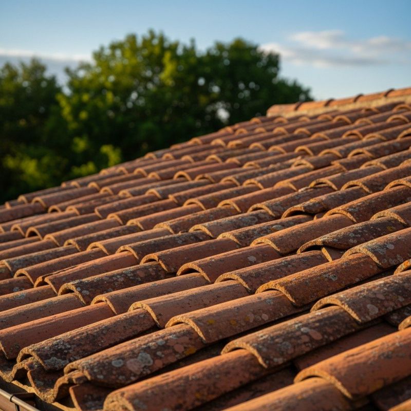 Tile Roof Replacement in Belleville, NJ