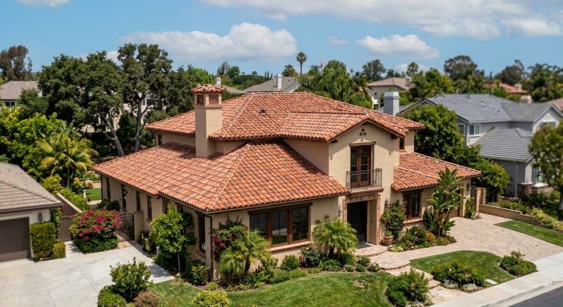 Tile Roof Replacement in Fort Lee, NJ