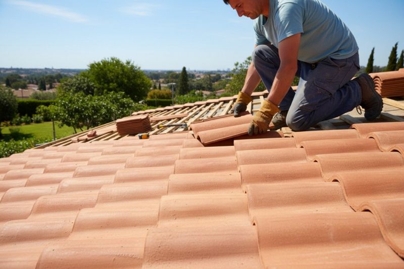 Tile Roof Replacement in Mount Kisco, NY