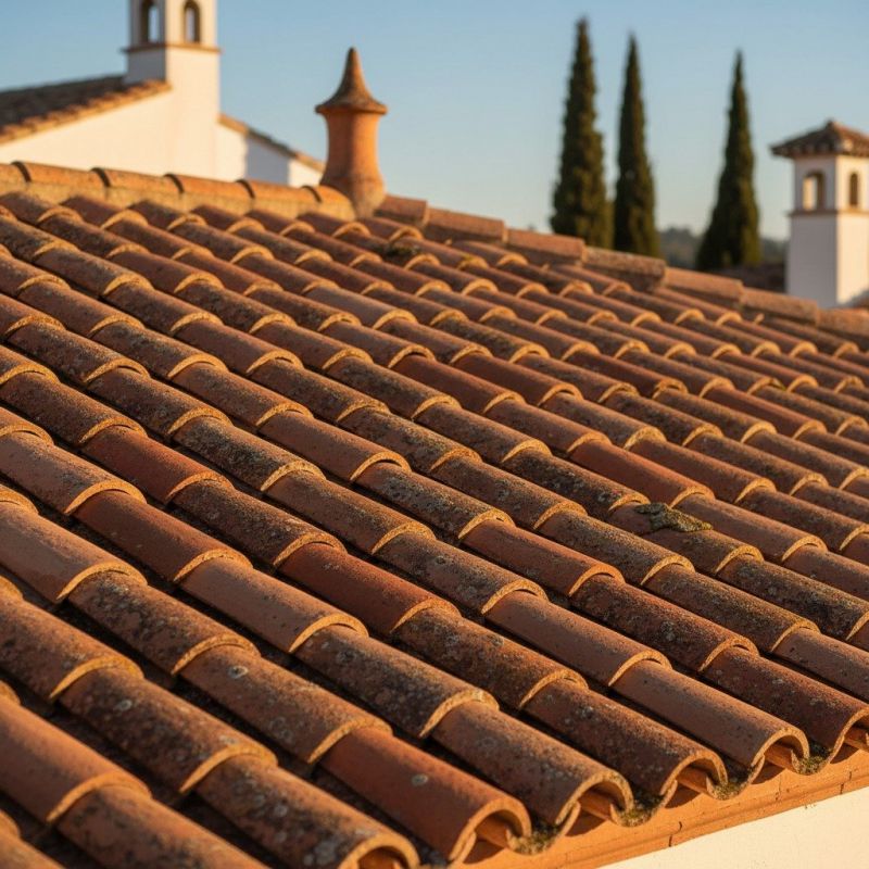 Tile Roof Replacement in Rye, NY