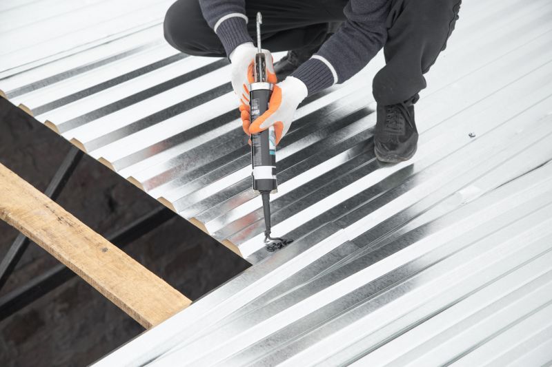 Tile Roof Sealing in Rockland County, NY
