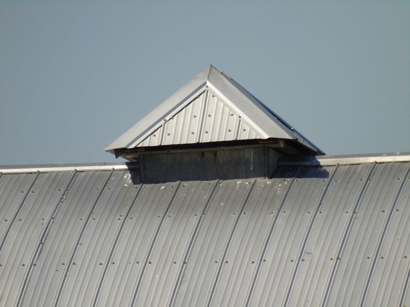 Tin Roof Installation in Hudson County, NJ